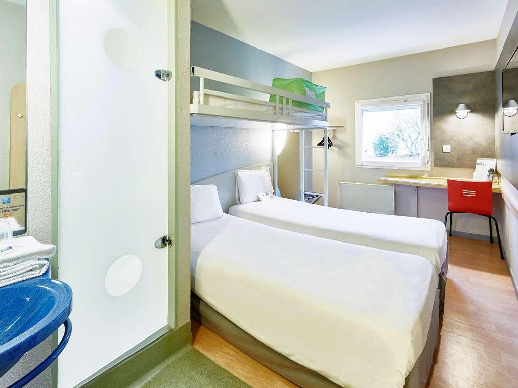 Ibis Budget Haguenau Strasbourg Nord Номер фото