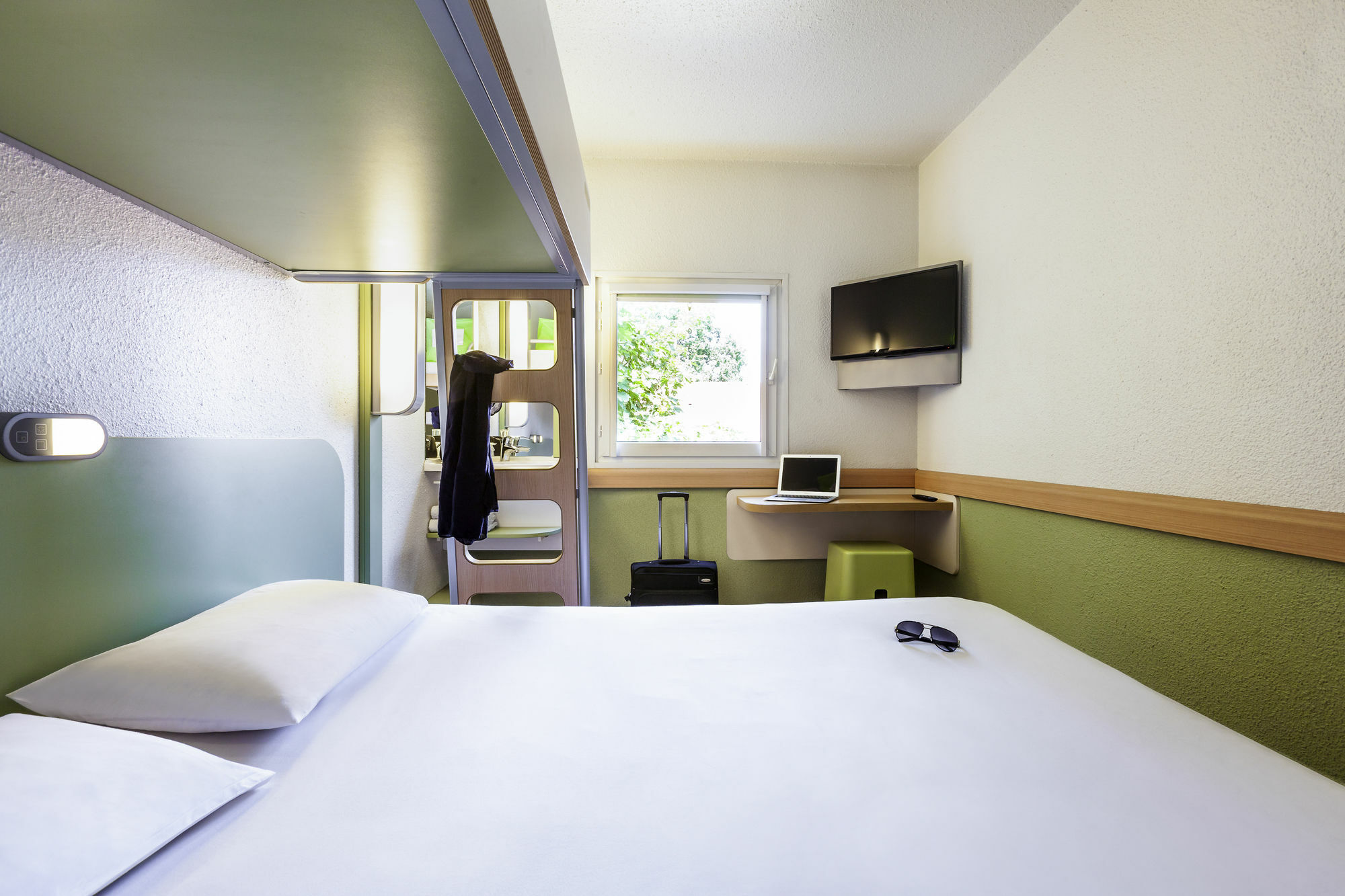 Ibis Budget Haguenau Strasbourg Nord Экстерьер фото