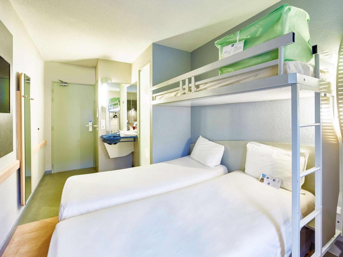 Ibis Budget Haguenau Strasbourg Nord Экстерьер фото